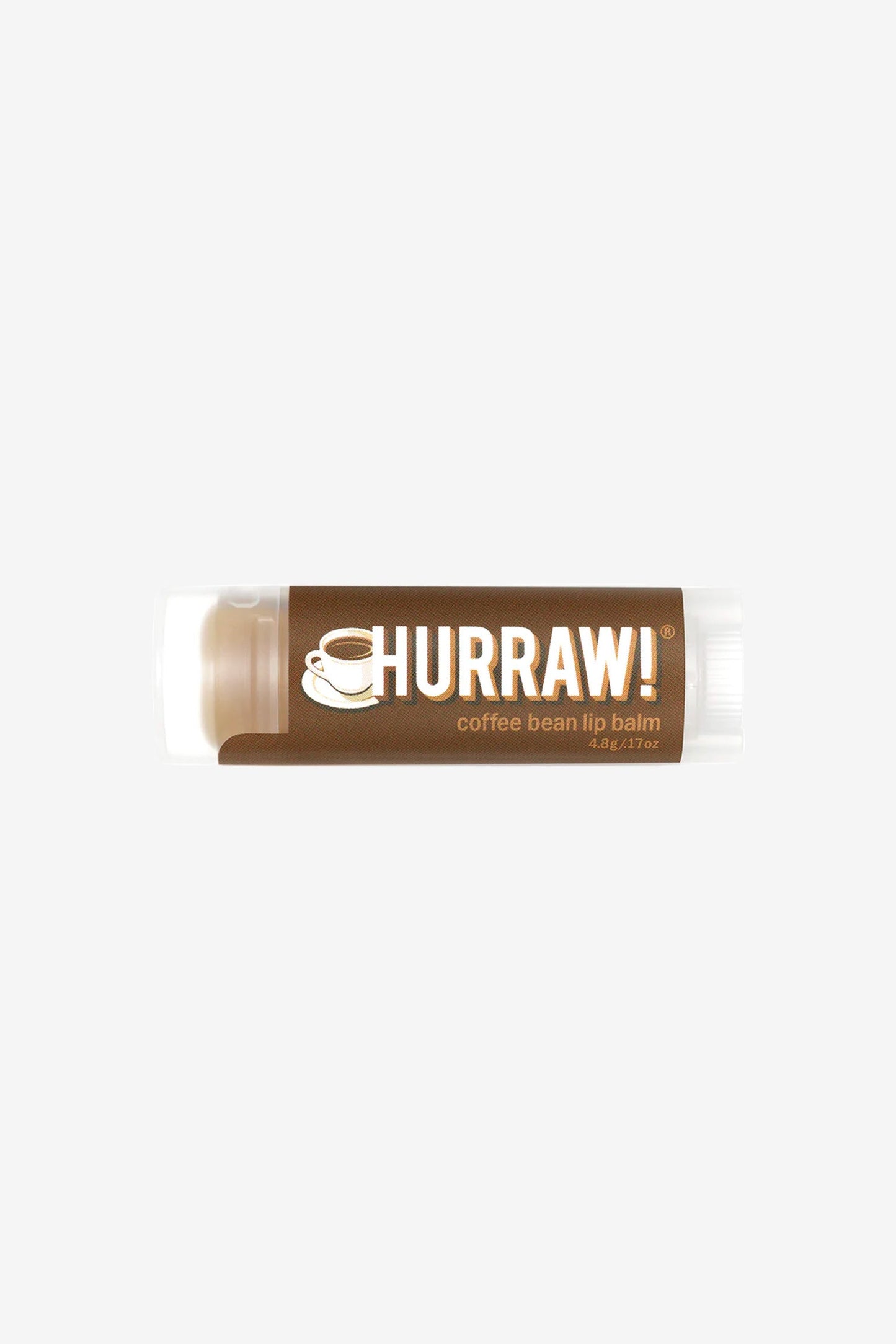 HURRAW - Hurraw Lip Balm