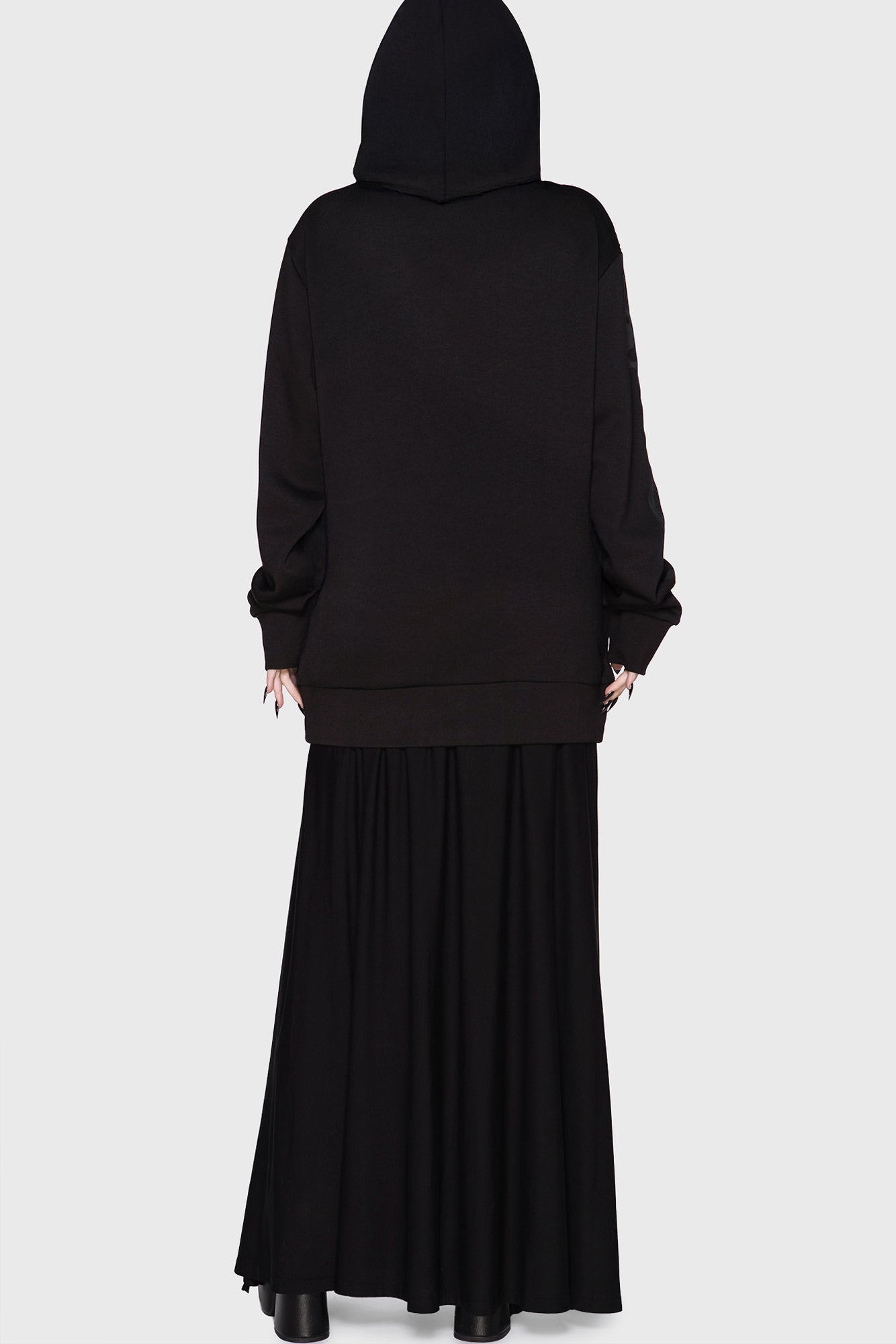Hypnoskull Hoodie