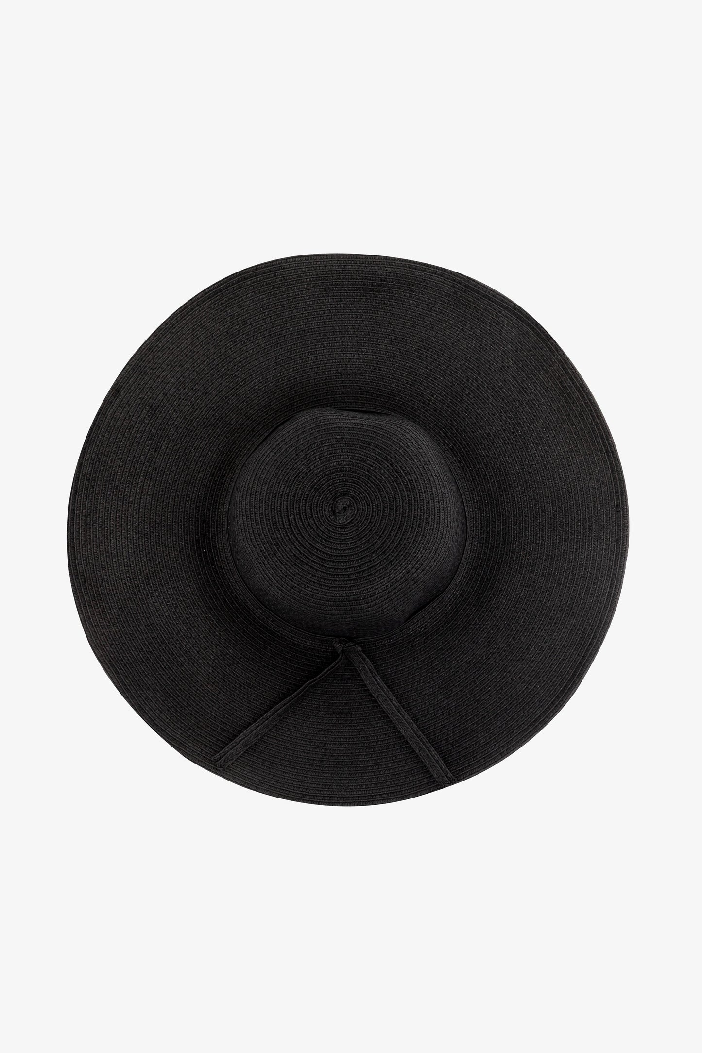 HAT09 - Large Straw Hat