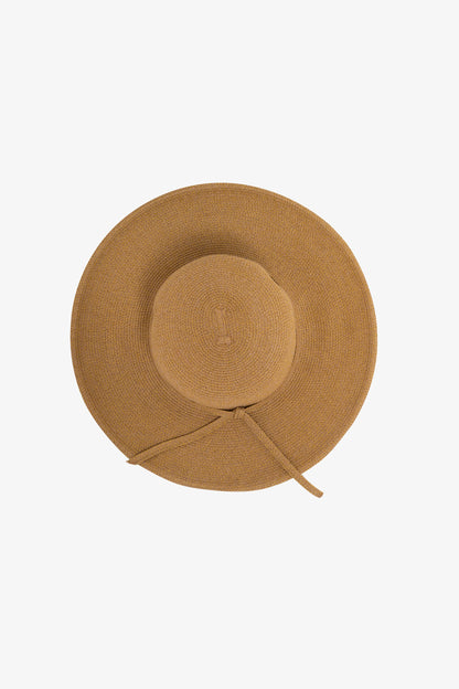 HAT20 - Medium Straw Hat