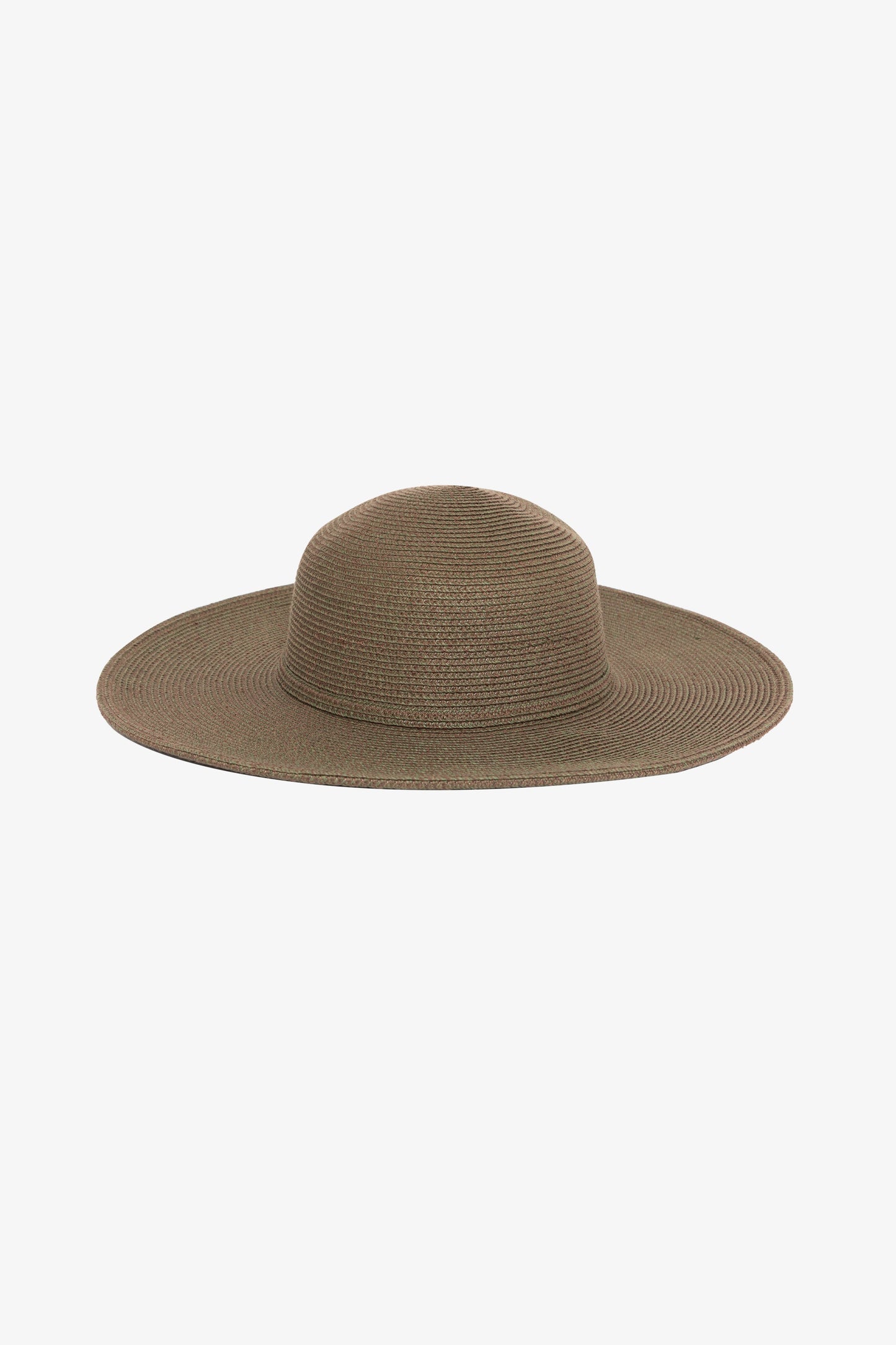 HAT20 - Medium Straw Hat