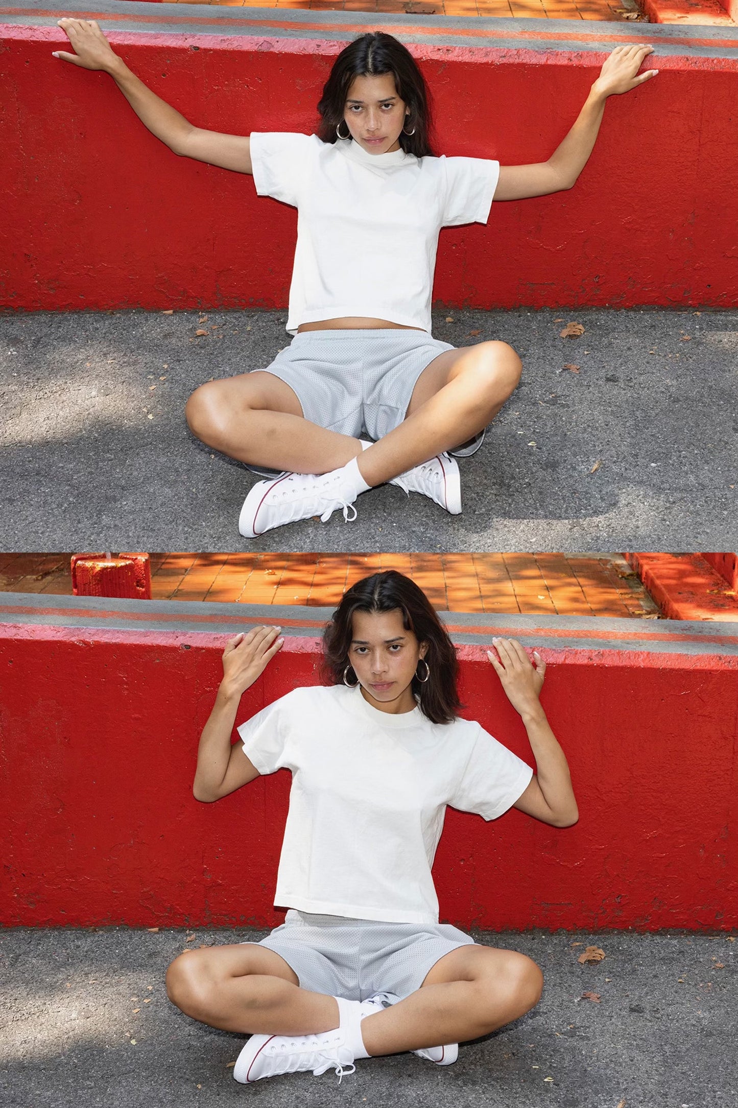 1812GD - Wide Tee
