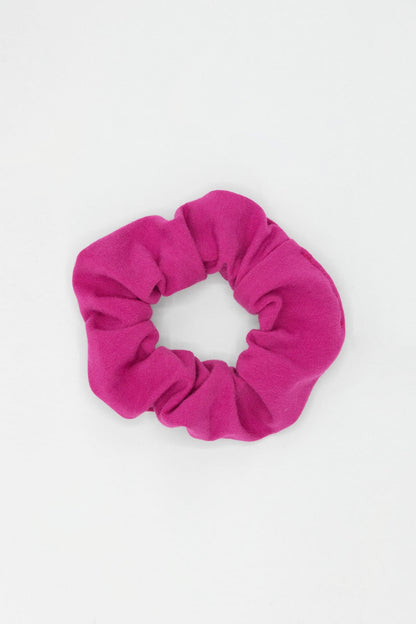 Cotton Scrunchie - Free Gift With Swim Purchase