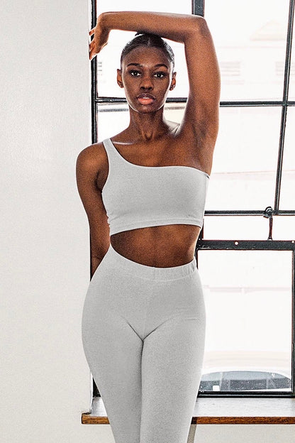 83280GD - Garment Dye Legging
