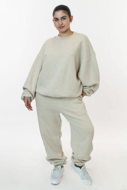 SF1044 - 12oz. Scour Fleece Sweatpant