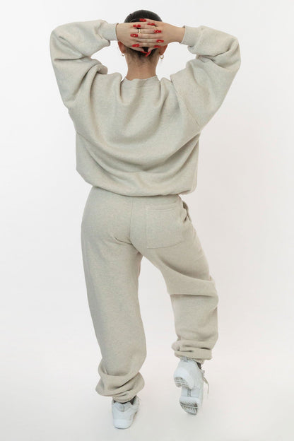 SF1044 - 12oz. Scour Fleece Sweatpant
