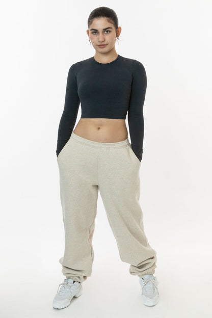 SF1044 - 12oz. Scour Fleece Sweatpant
