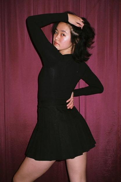 RGB300 - Tennis Skirt
