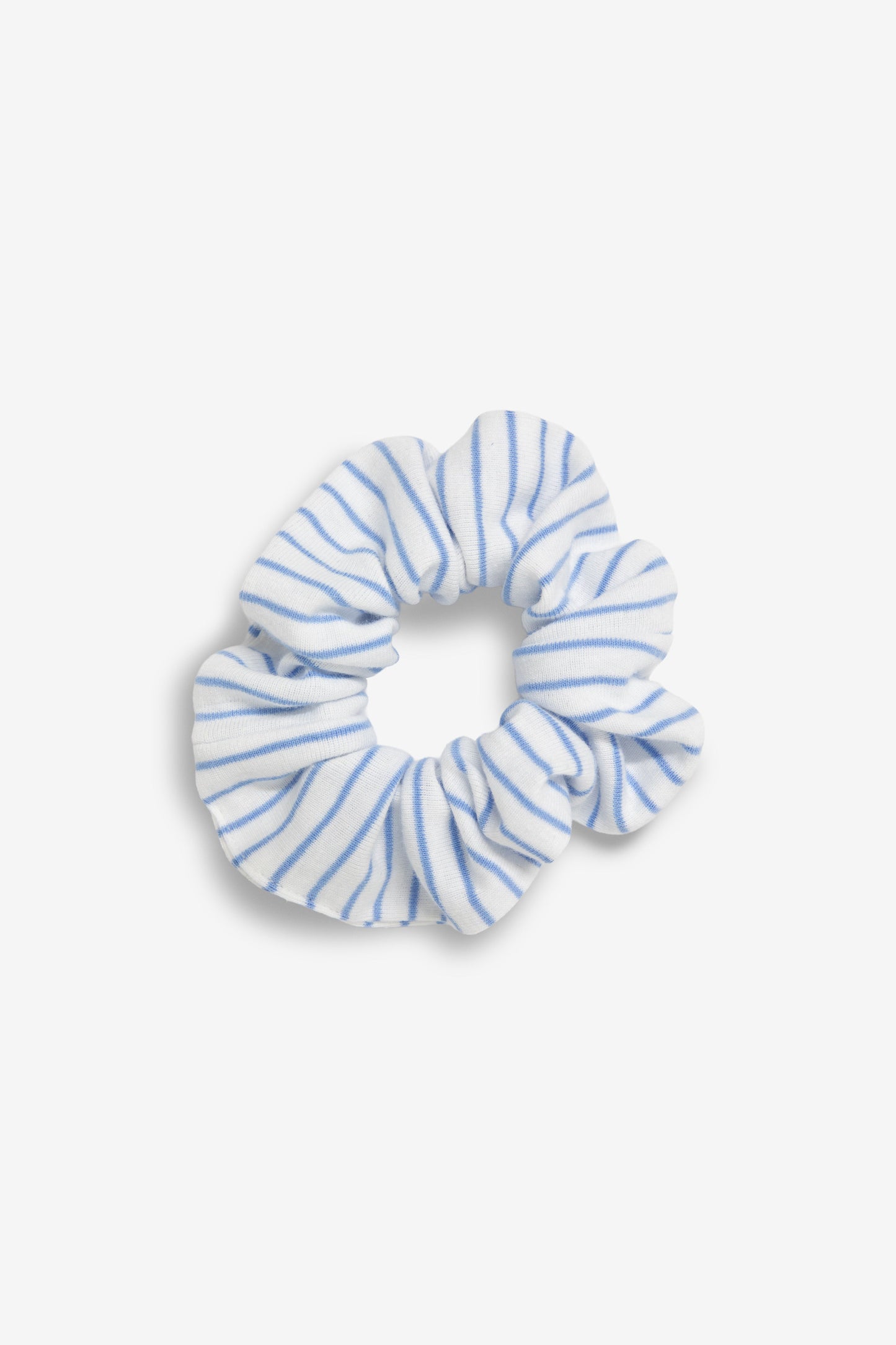 43SCRUNCH - Baby Rib Scrunchie