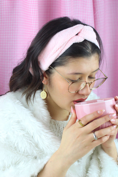 Stick T'Kettle On Earrings