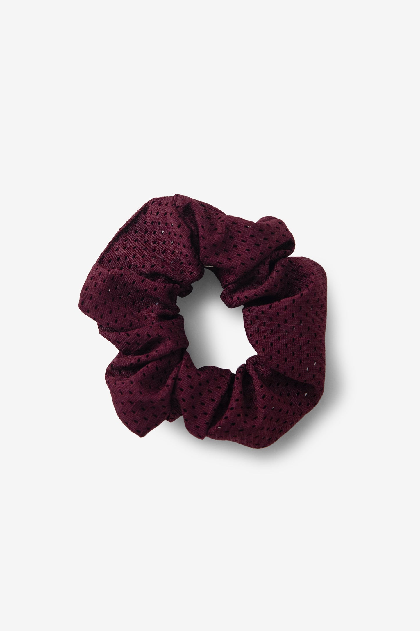 PRMSCRUNCH - Pro Mesh Scrunchie