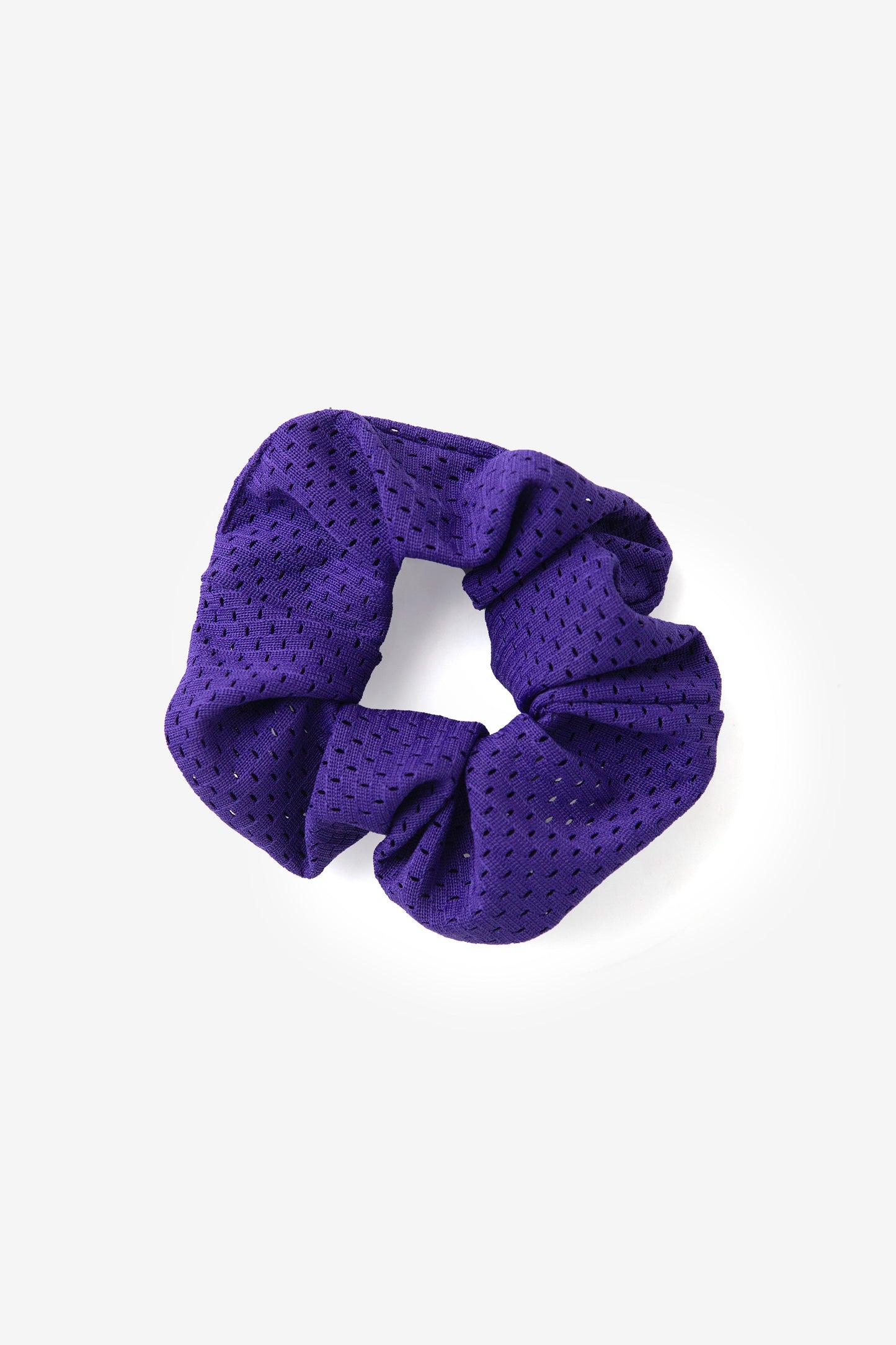 PRMSCRUNCH - Pro Mesh Scrunchie