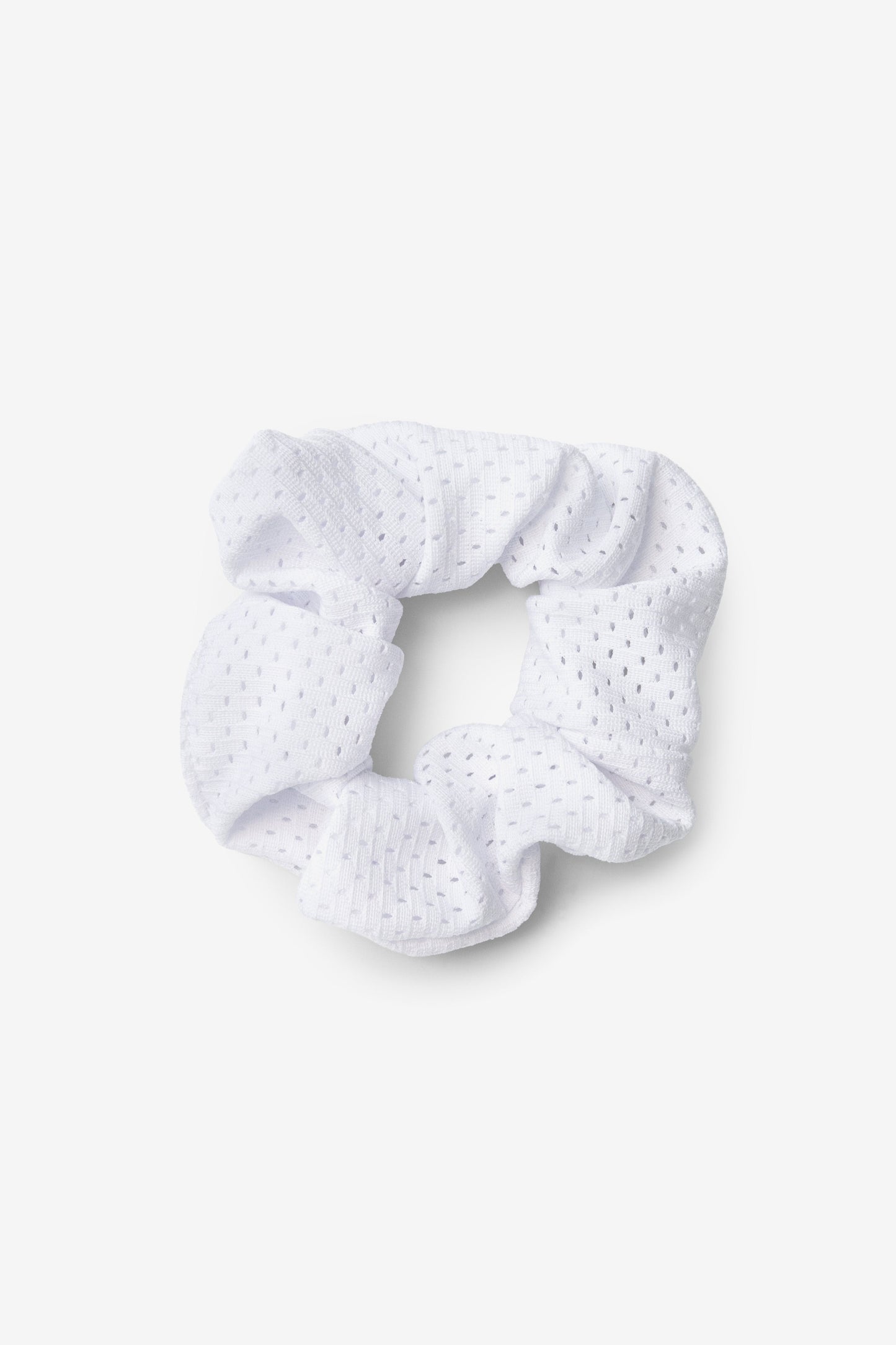 PRMSCRUNCH - Pro Mesh Scrunchie