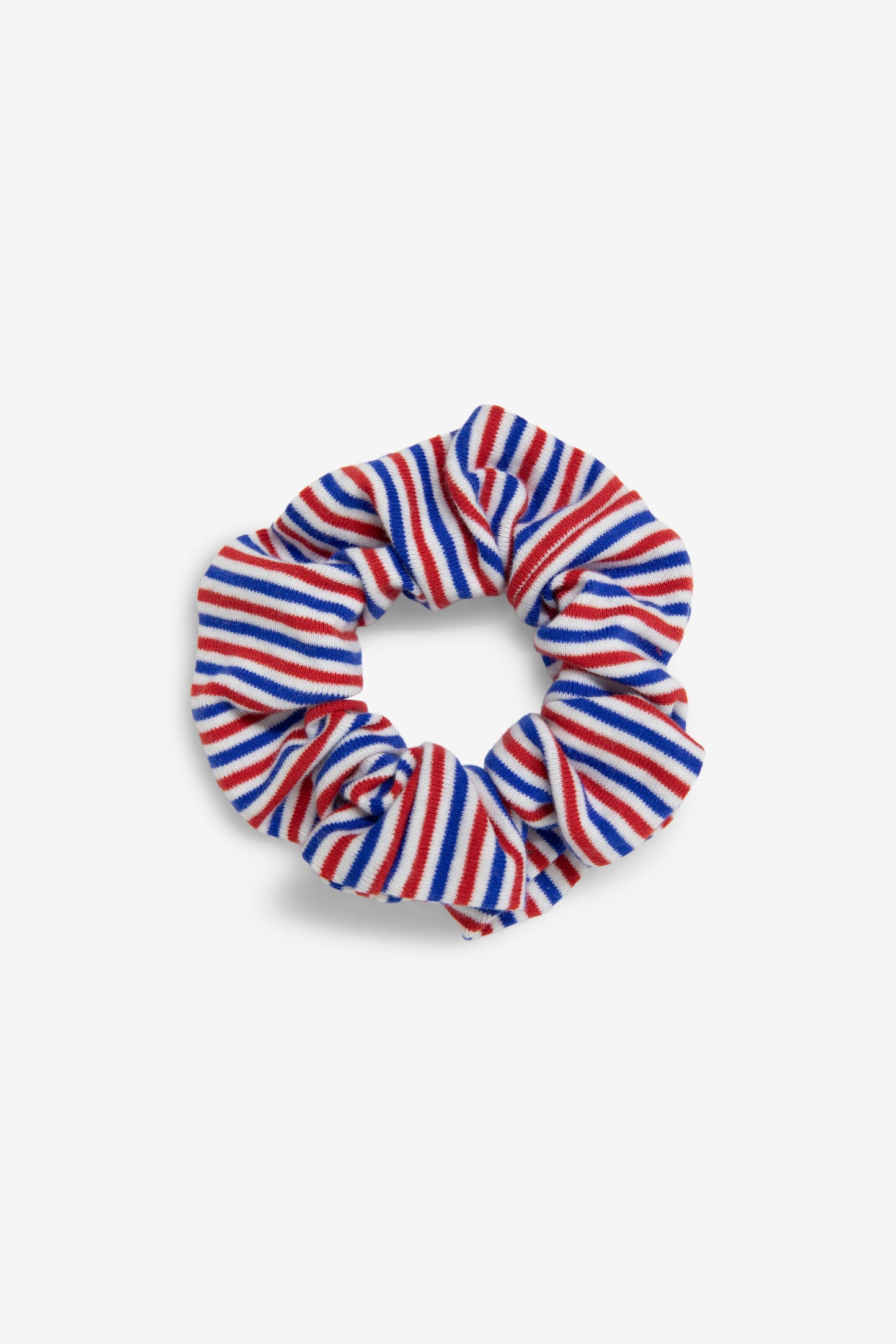 43SCRUNCH - Baby Rib Scrunchie