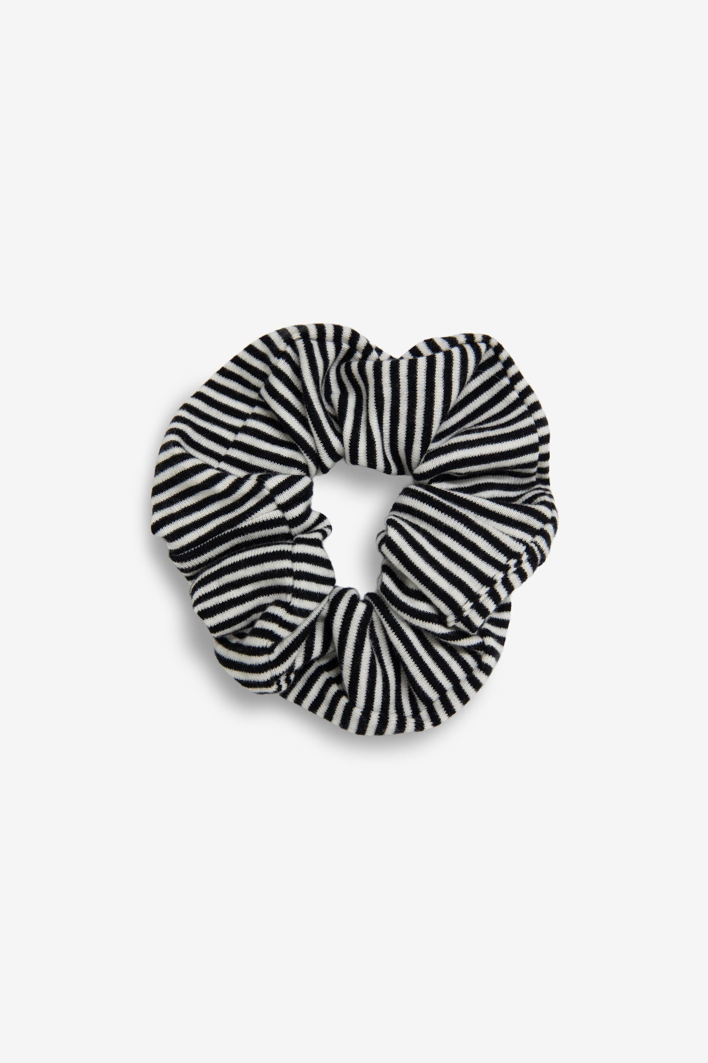43SCRUNCH - Baby Rib Scrunchie