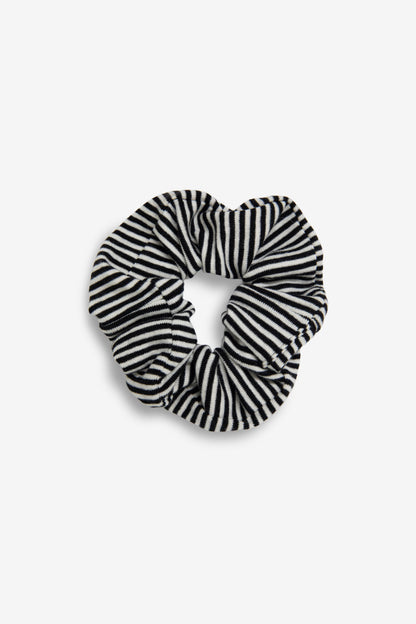 43SCRUNCH - Baby Rib Scrunchie