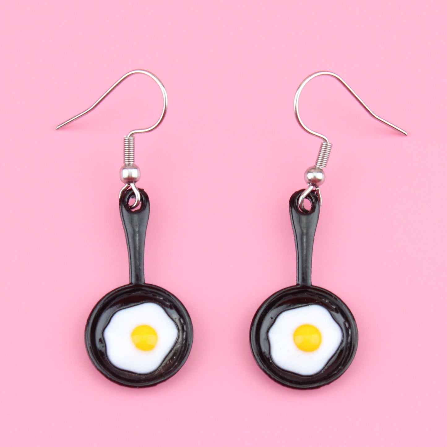 Sunny Side Up Earrings