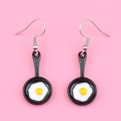 Sunny Side Up Earrings