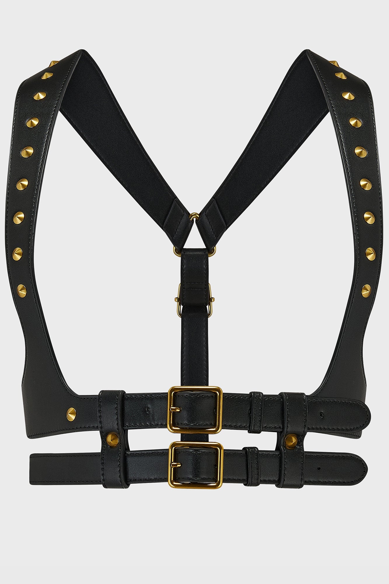Ivy Harness [Gold]