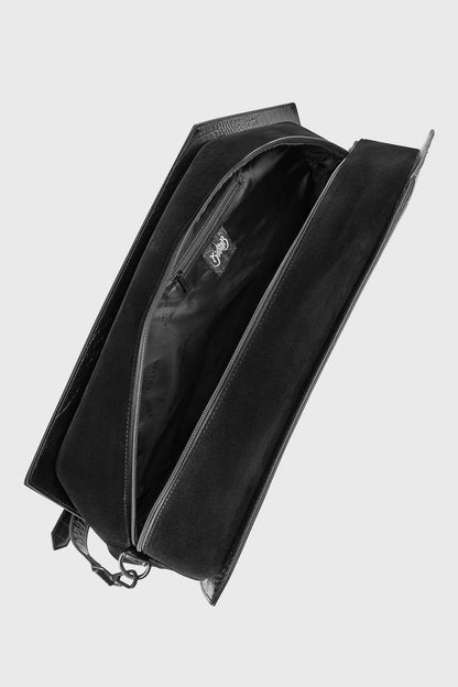 In Ur Web Weekender Bag
