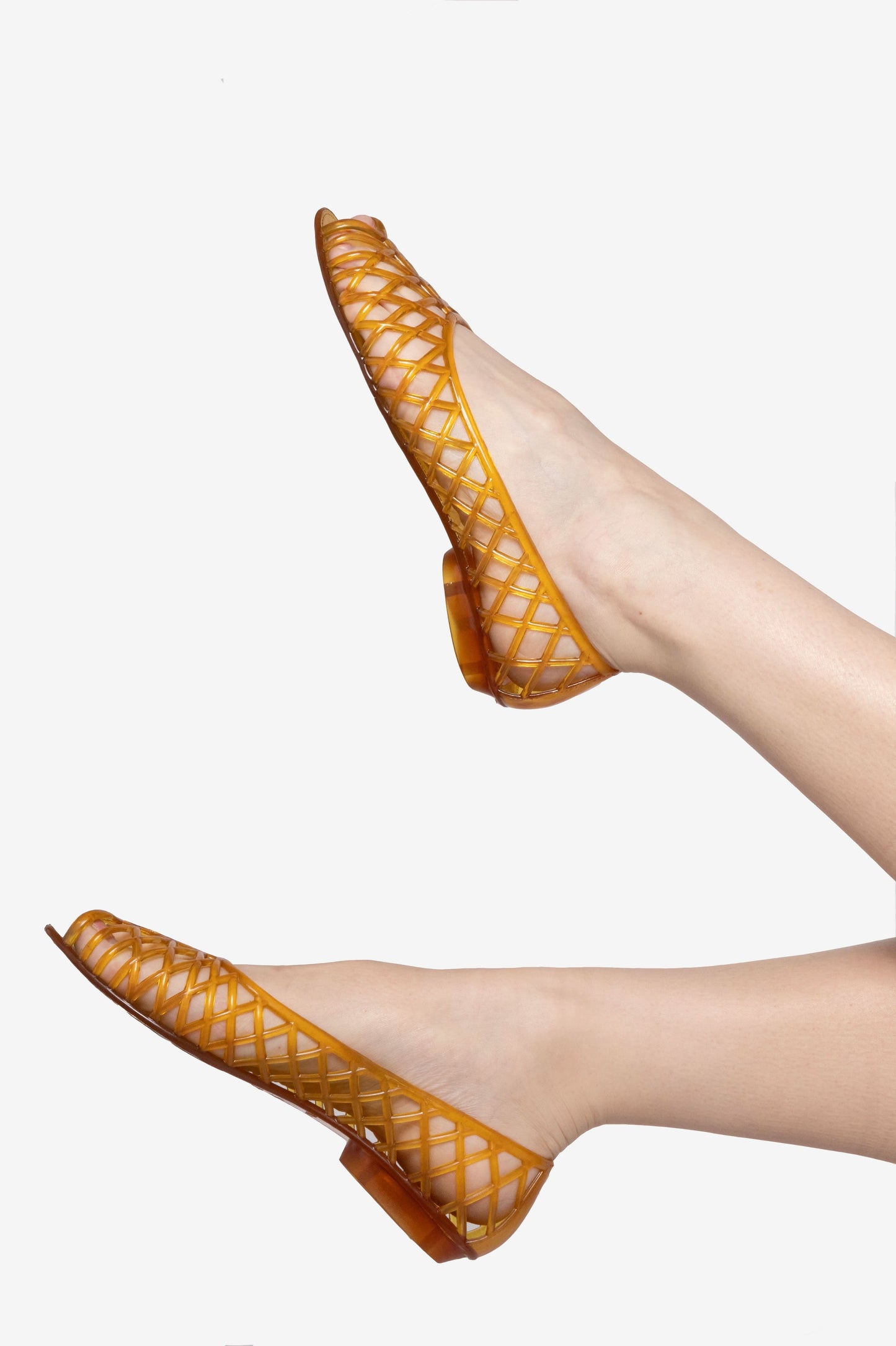 JELLYFL - Jelly Flats