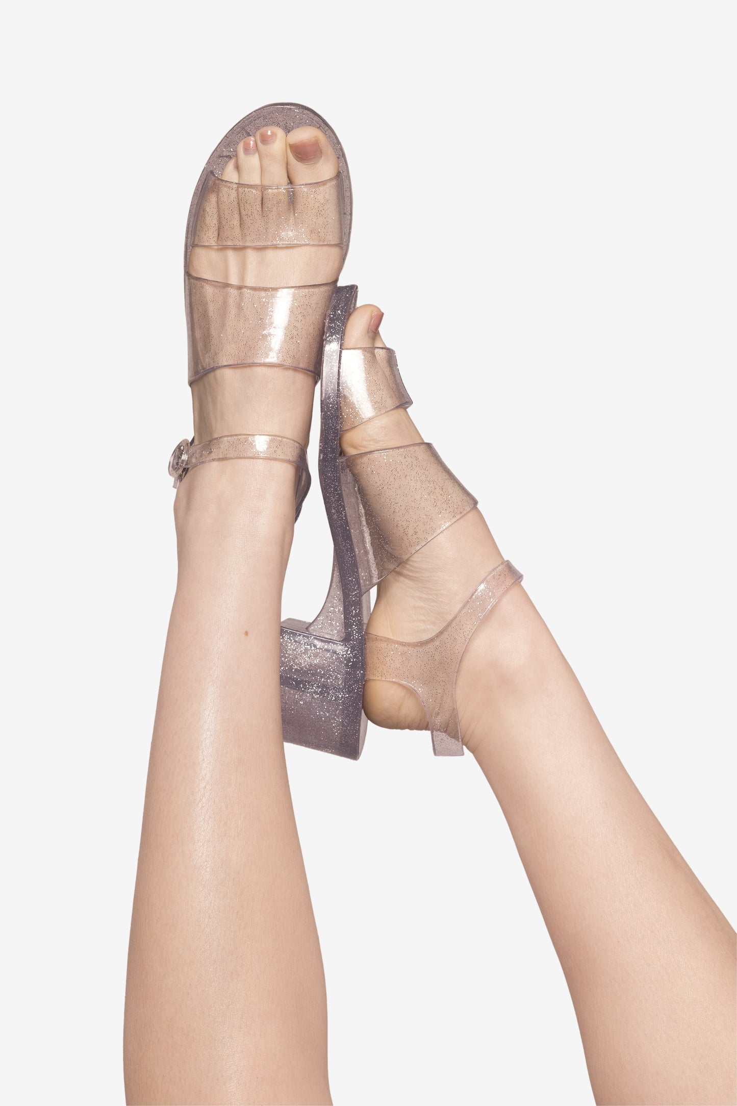JELLYHL - Classic Jelly Heel
