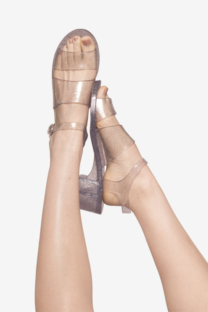 JELLYHL - Classic Jelly Heel