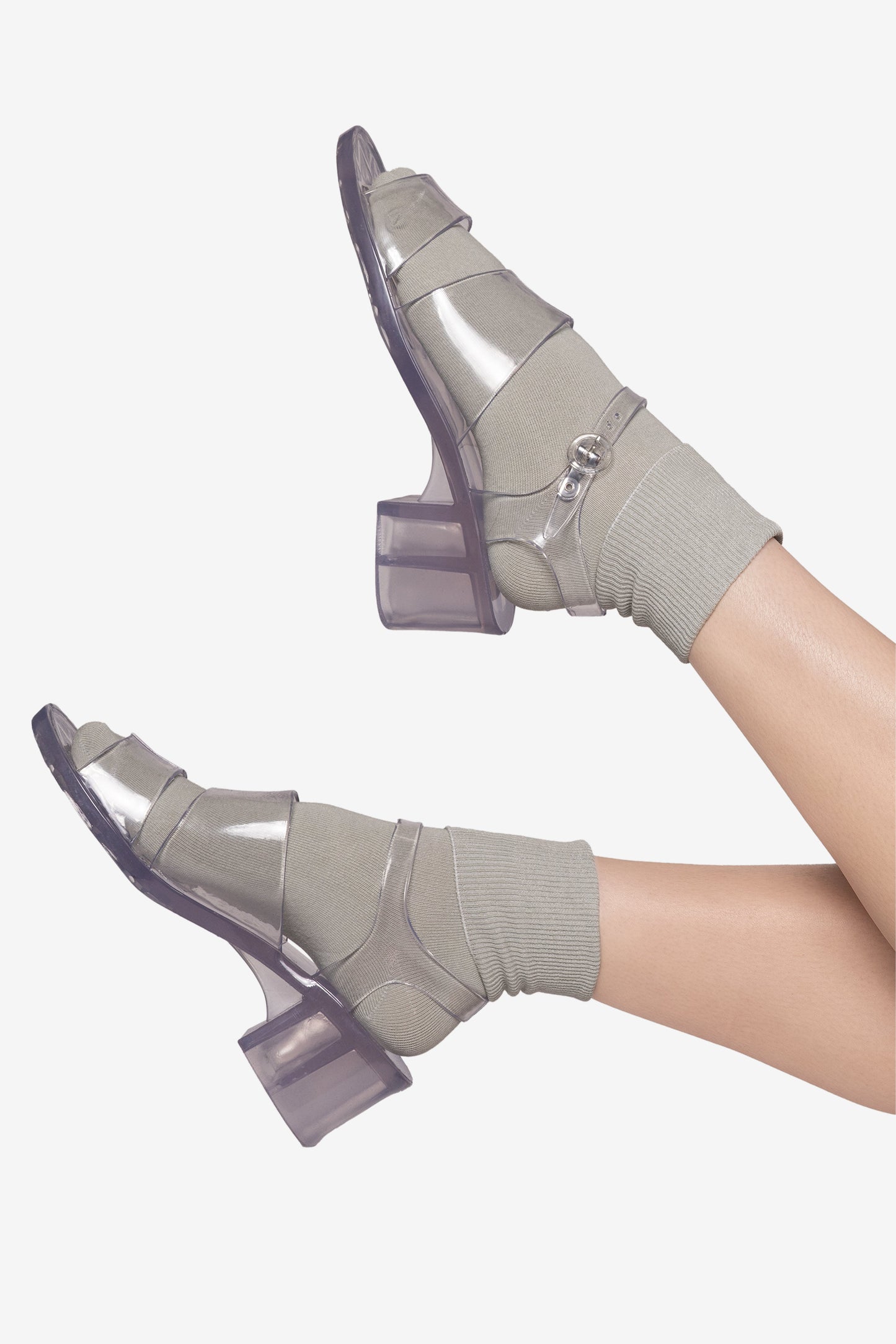 JELLYHL - Classic Jelly Heel