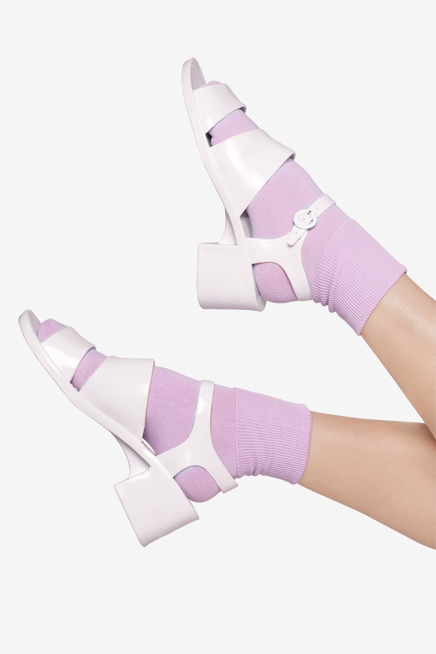 JELLYHL - Classic Jelly Heel