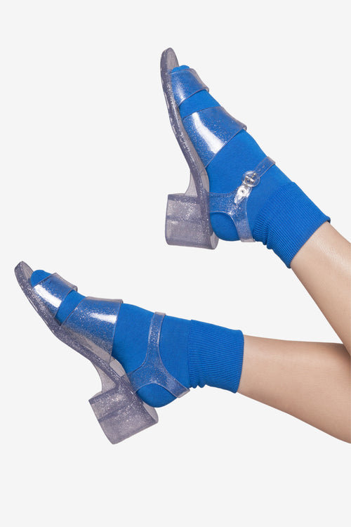 JELLYHL - Classic Jelly Heel