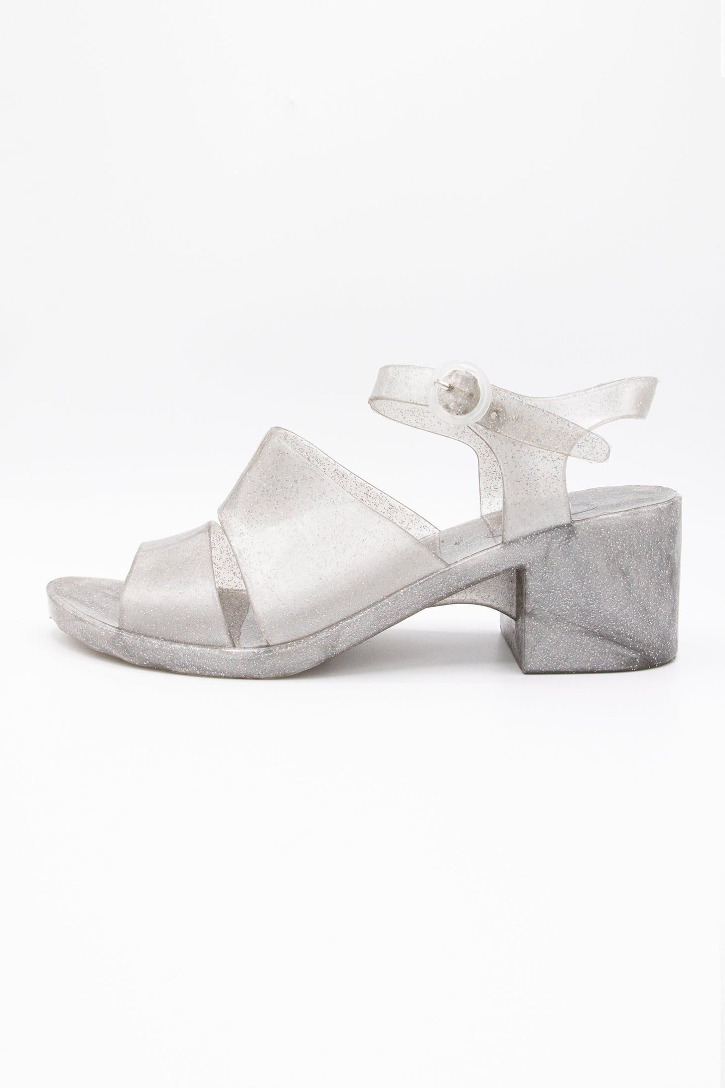 JELLYHL - Classic Jelly Heel