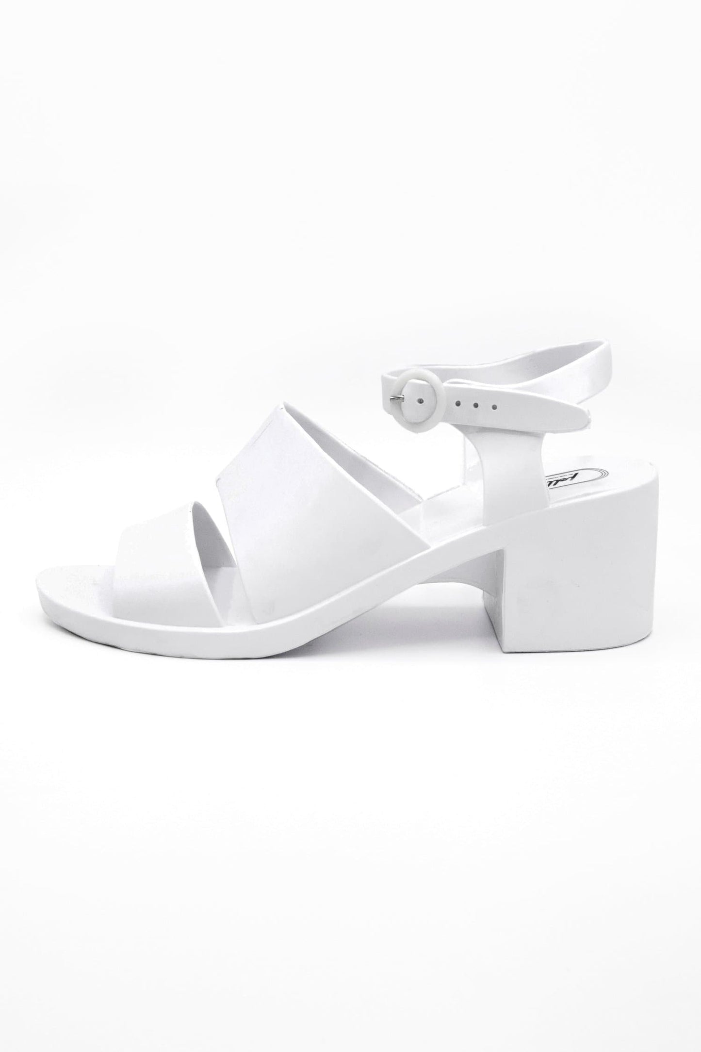 JELLYHL - Classic Jelly Heel