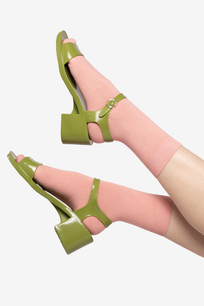 JELLYSDL - Classic Jelly Sandal