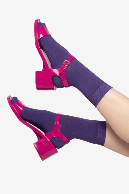 JELLYSDL - Classic Jelly Sandal