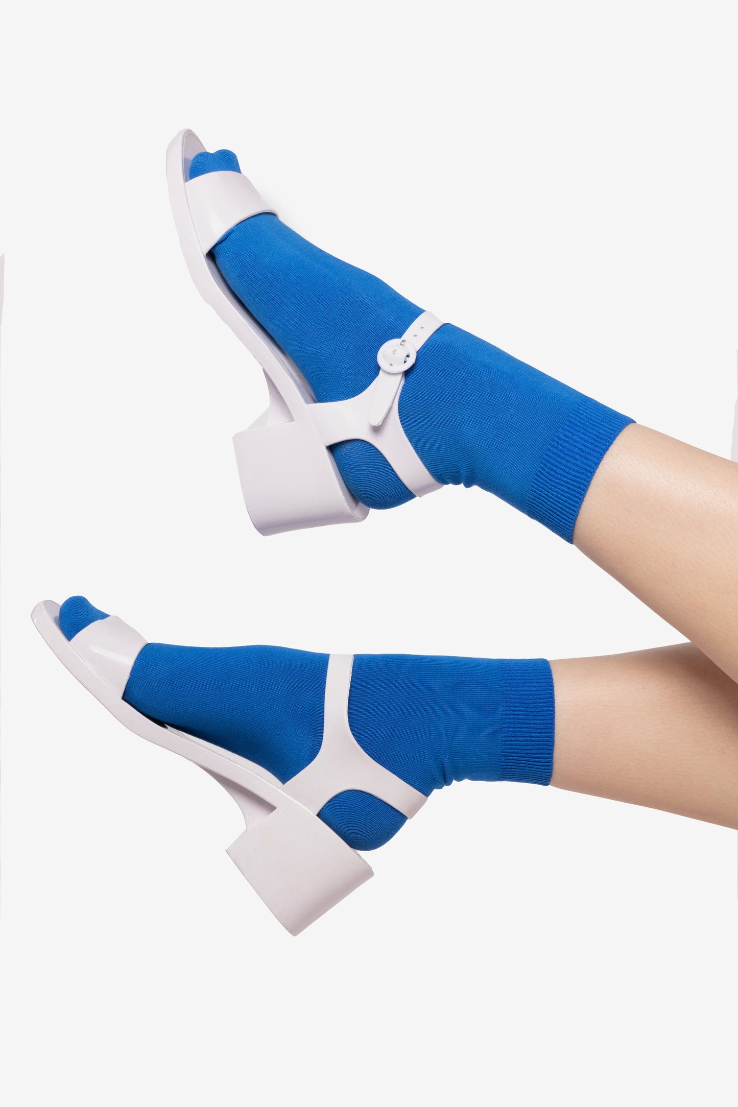 JELLYSDL - Classic Jelly Sandal