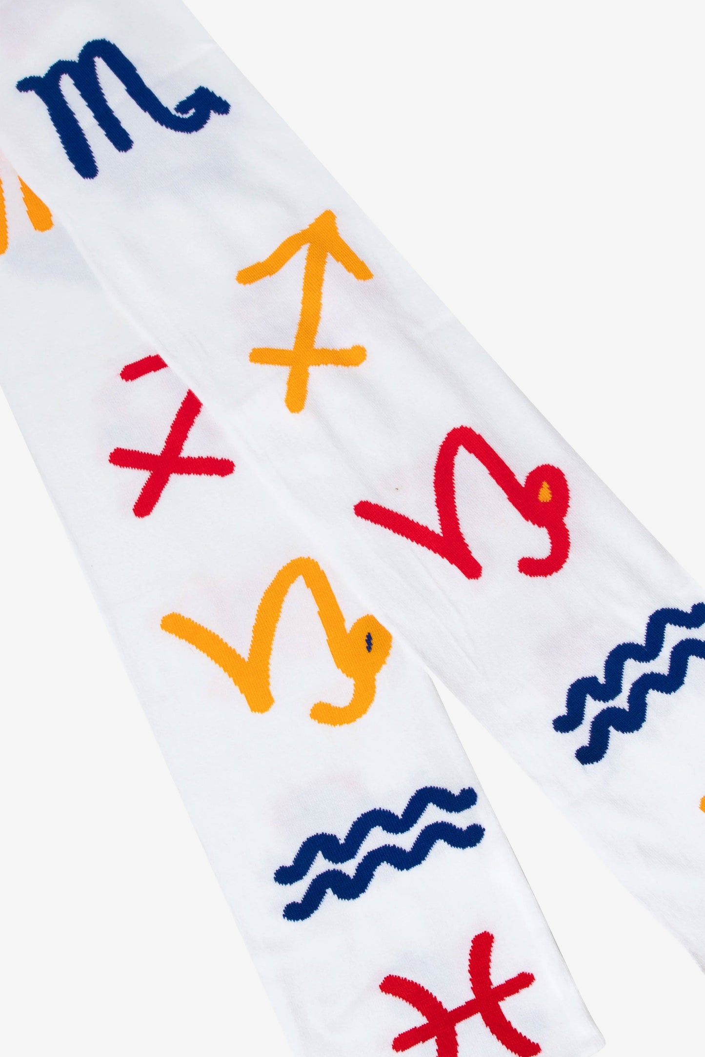 JQSCARF03 - Zodiac Scarf
