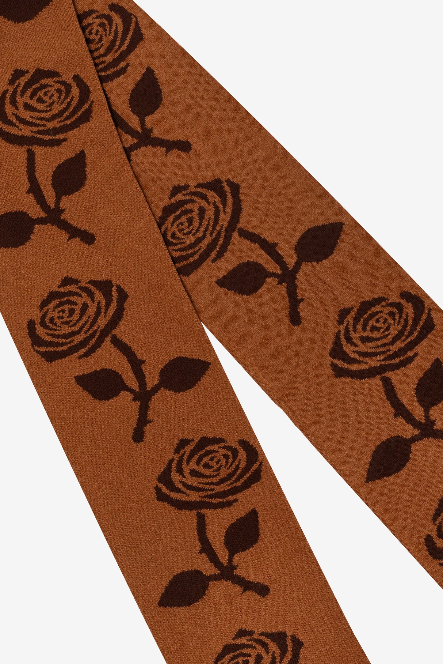 JQSCARF05 - Rose Scarf