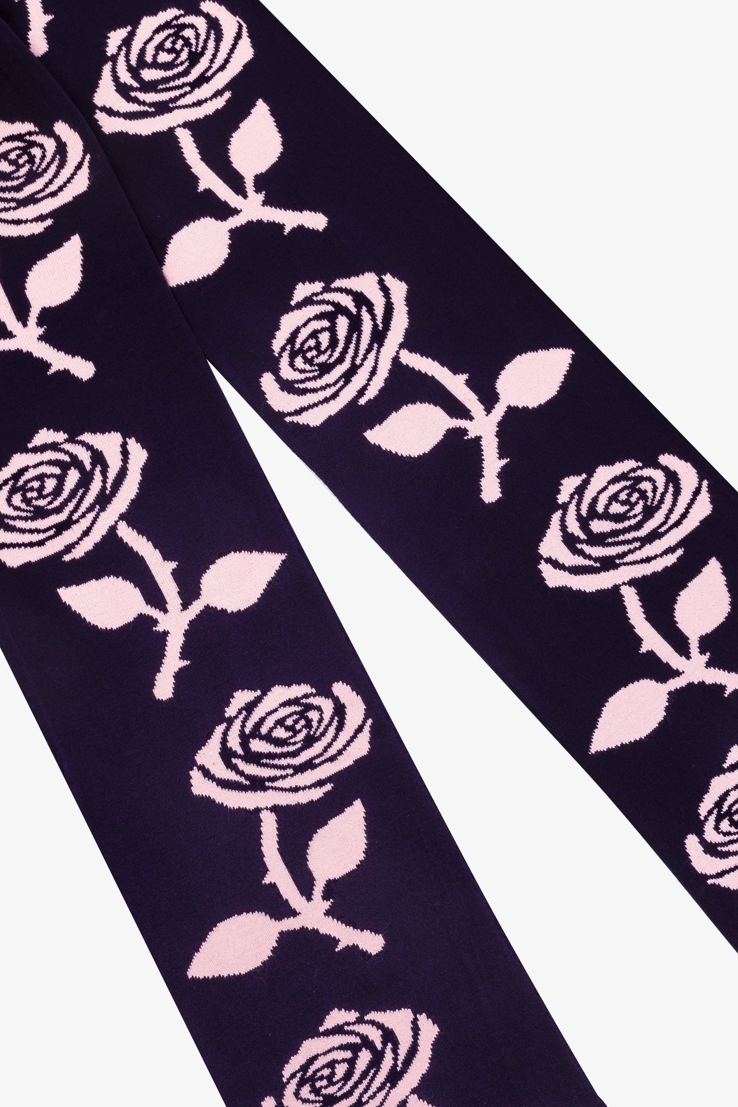 JQSCARF05 - Rose Scarf