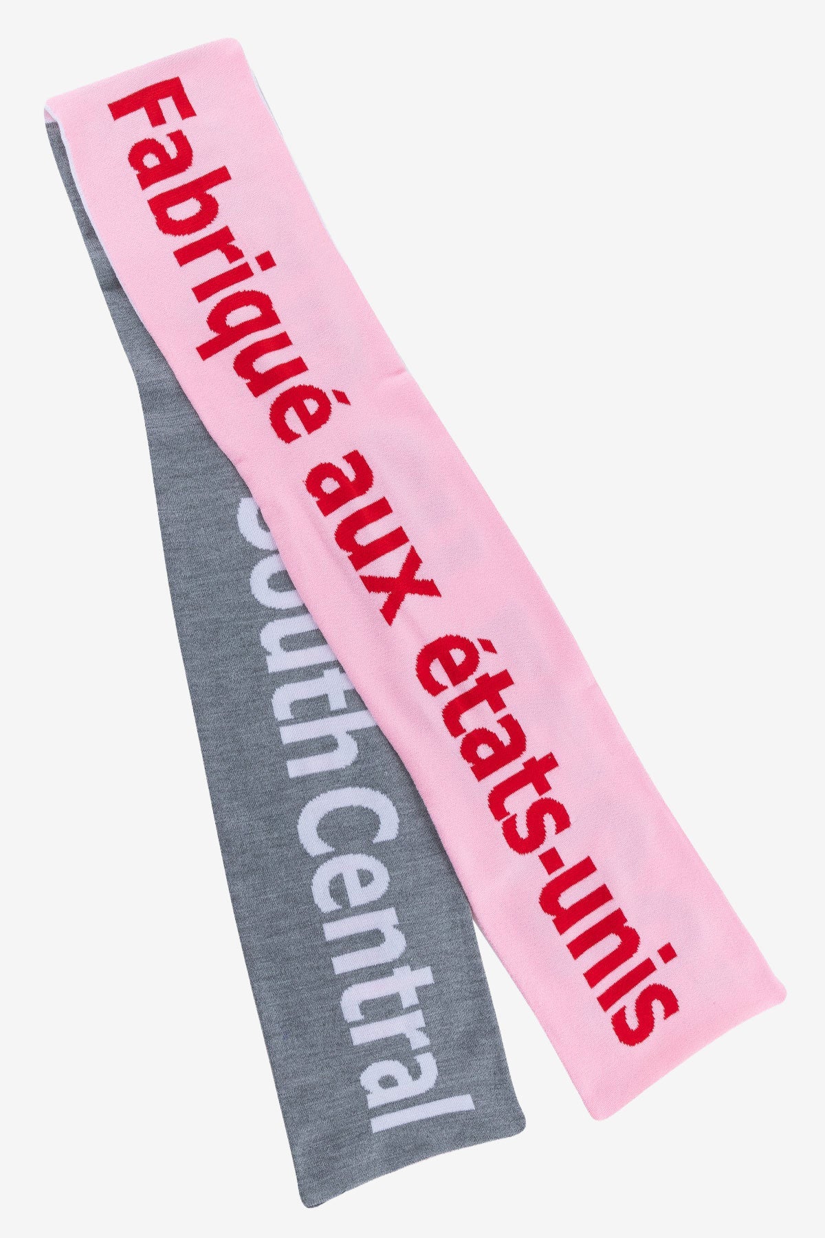 JQSCARF19 - Label Scarf