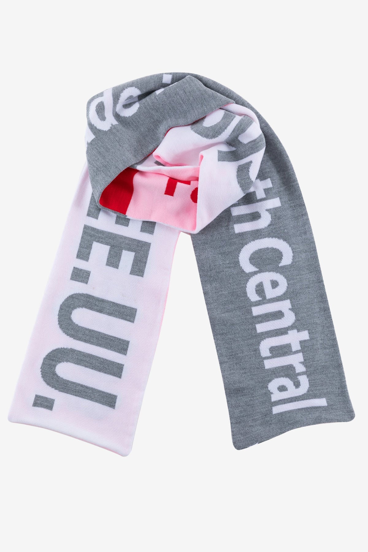JQSCARF19 - Label Scarf