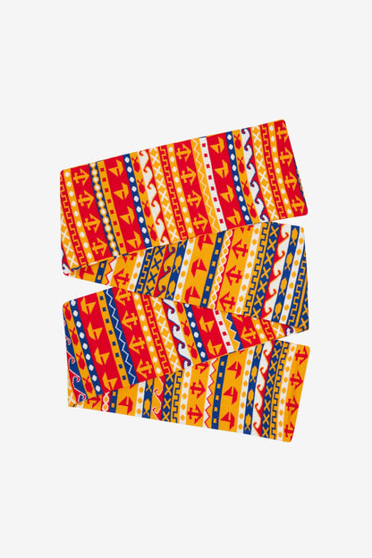 JQSCARF29 - Fisherman Scarf