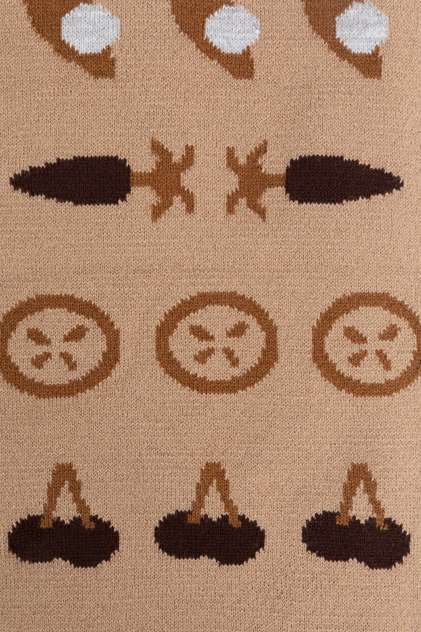 JQSCARF37 - Farm Scarf