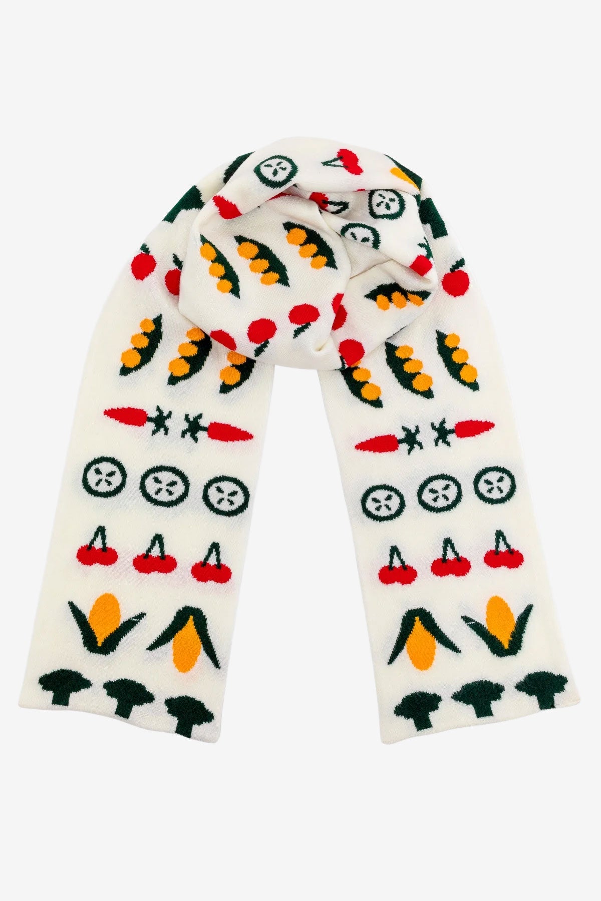 JQSCARF37 - Farm Scarf