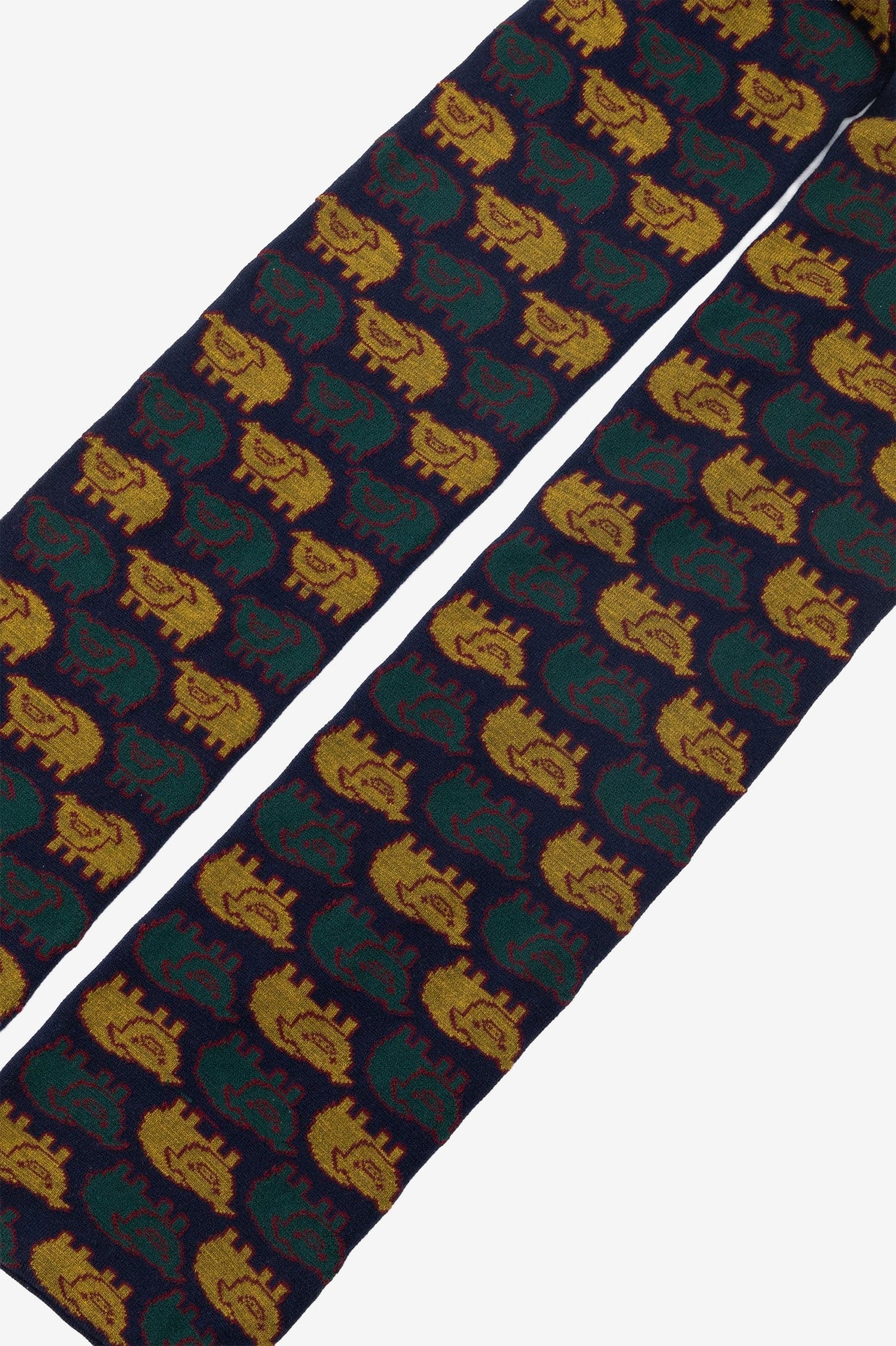 JQSCARF38 - Pig Scarf