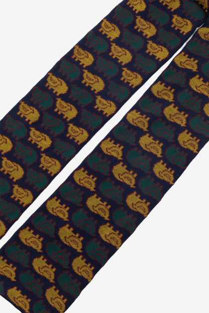 JQSCARF38 - Pig Scarf
