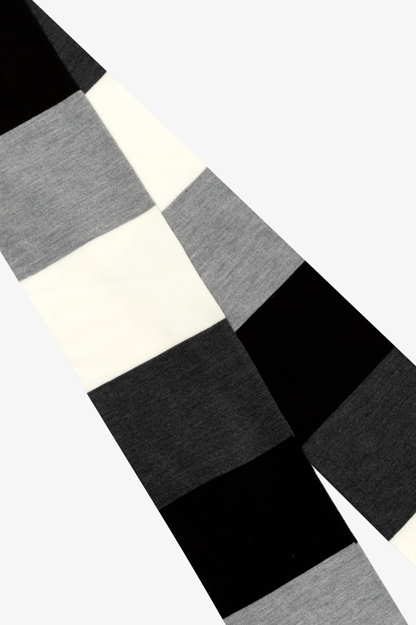 JQSCARF34 - Color Block Scarf