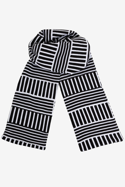 JQSCARF51 - Modernist Scarf