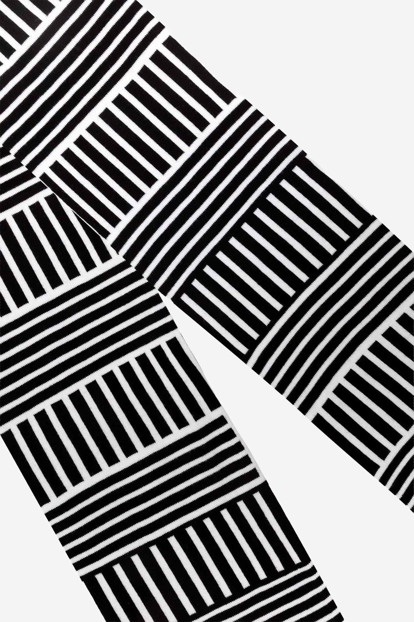 JQSCARF51 - Modernist Scarf