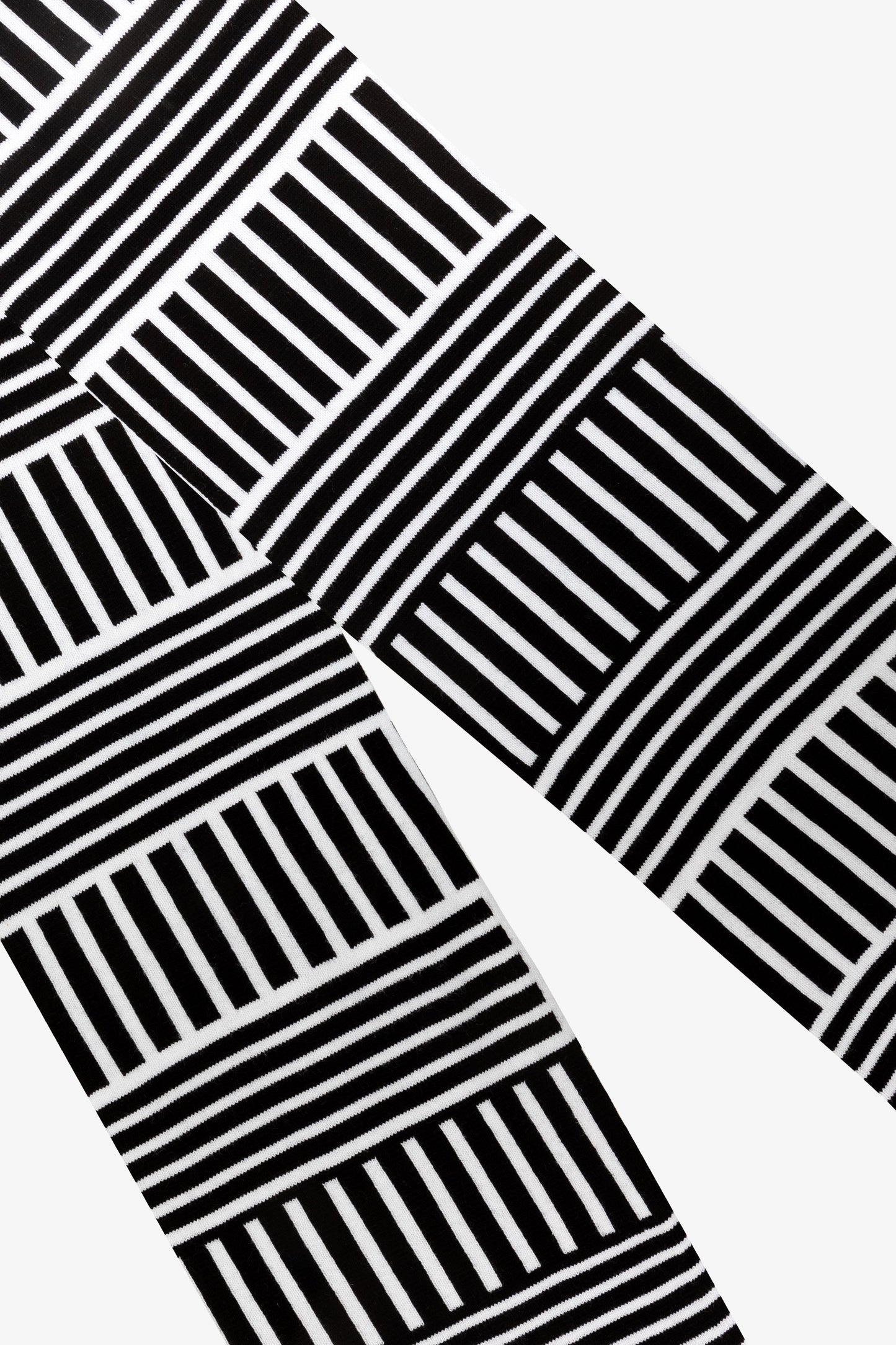 JQSCARF51 - Modernist Scarf