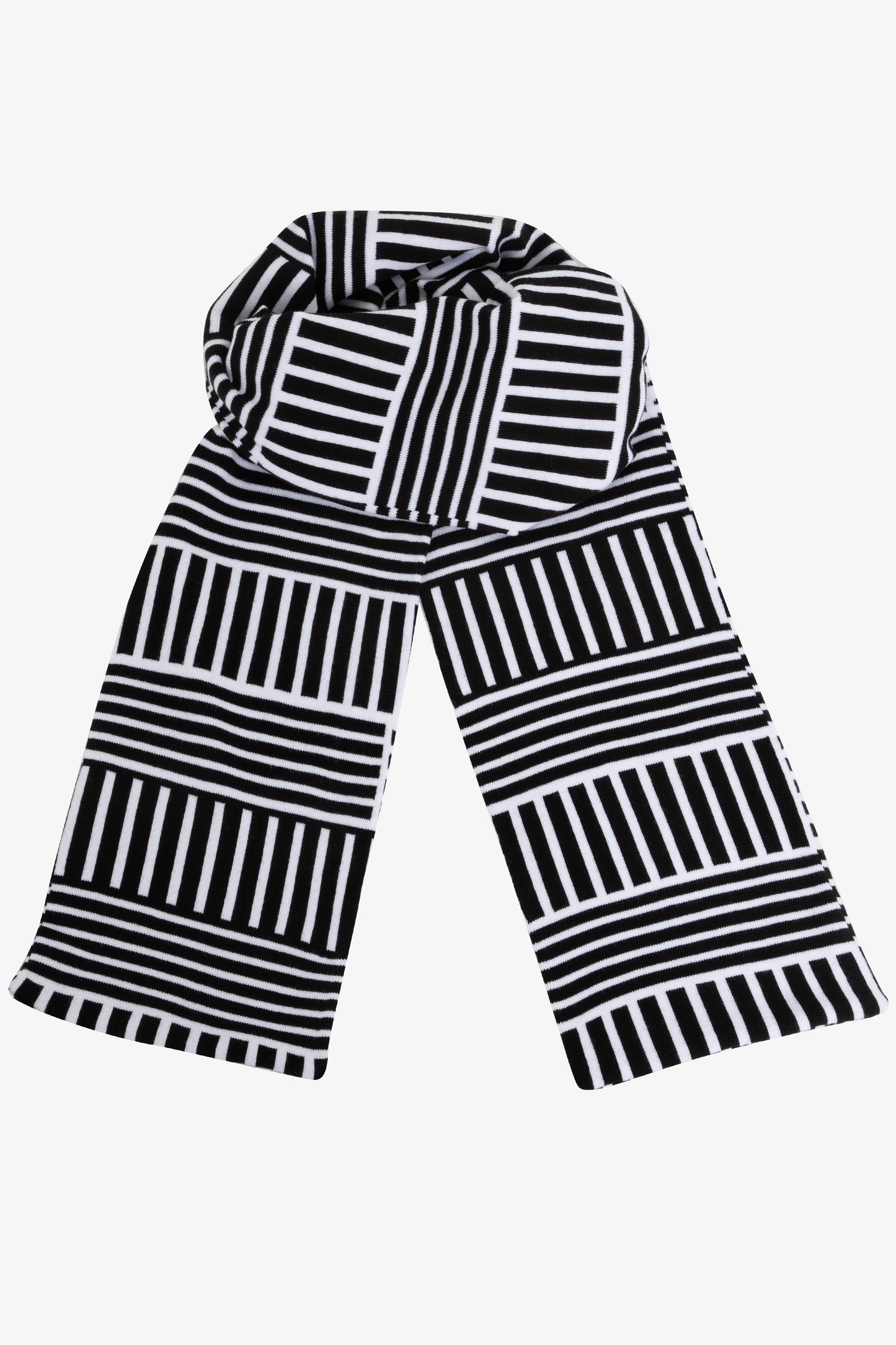 JQSCARF51 - Modernist Scarf